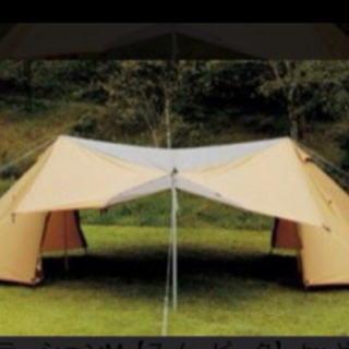 スノーピーク ランドステーションm シェルター タープ テント