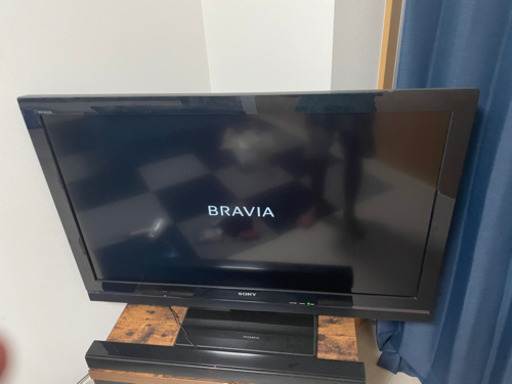 46インチ　ソニーBRAVIA