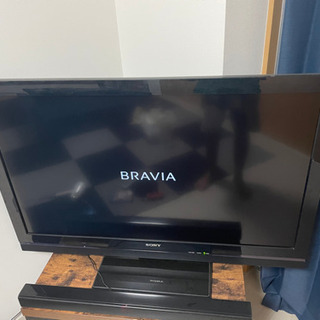 46インチ　ソニーBRAVIA