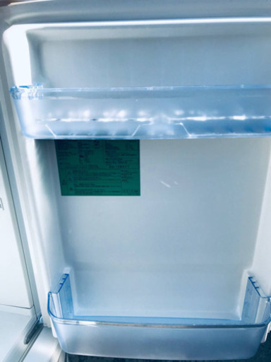 ②925番 Haier✨冷凍冷蔵庫✨JR-NF140E‼️