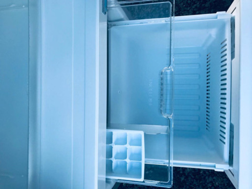 ②929番 Panasonic✨ノンフロン冷凍冷蔵庫✨NR-B145W-S‼️