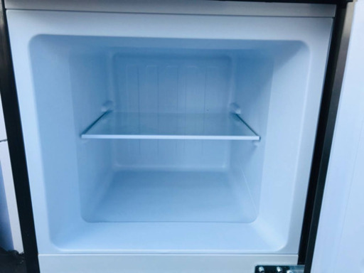 ②✨2017年製✨933番 アズマ✨電気冷凍冷蔵庫✨MR-ST136‼️