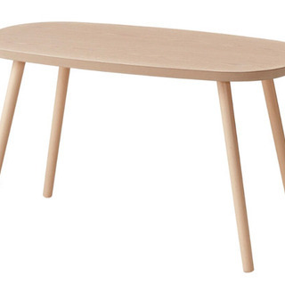 【美品】IKEA ローテーブル コーヒーテーブル 北欧