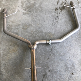 TOYOTA マジェスタ マフラー 中古 | clinicaversalles.com.pe