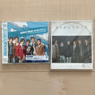 v6 新品未開封初回限定盤2枚セット フェアリー 小平のcd ポップス の中古あげます 譲ります ジモティーで不用品の処分 v6 新品未開封初回限定盤2枚セット フェアリー 小平のcd ポップス の中古あげます 譲ります ジモティーで不用品の処分