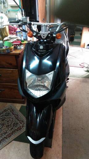 ヤマハシグナスＸ　値下げ＊＊６万５千円＊＊SE12J カスタム車　原付バイク下取り交換可能