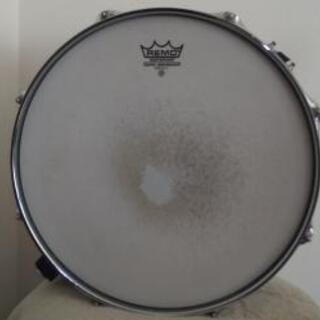 ドラム スネア TAMA そうる透モデル