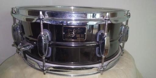 ドラム スネア TAMA そうる透モデル