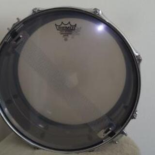 ドラム スネア TAMA そうる透モデル