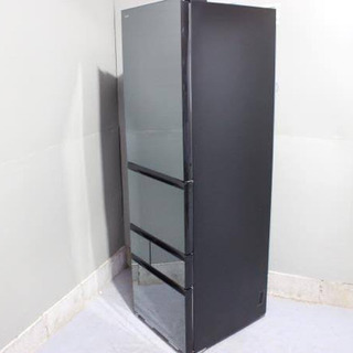 TOSHIBA ベジータ　冷蔵庫