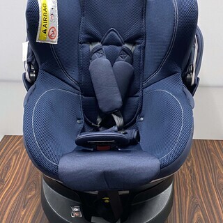 チャイルドシート エールベベ ・クルット4i グランス