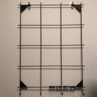 【IKEA】ミールヘーデン　黒色【2/26 15時まで】