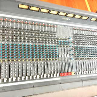 業務用/Soundcraft VENUE 28chミキサー