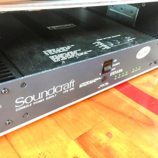 業務用/Soundcraft VENUE 28chミキサー