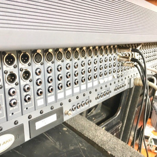 業務用/Soundcraft VENUE 28chミキサー