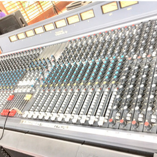 業務用/Soundcraft VENUE 28chミキサー
