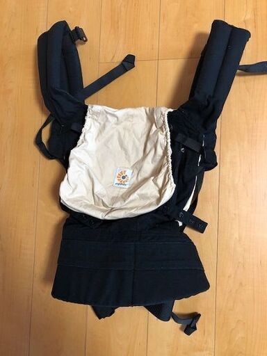 エルゴベビー抱っこ紐