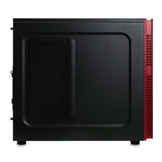 ゲーミングPC LEVEL∞ ゲーミングコンピュータPCウィンドウ10 / 16GB 