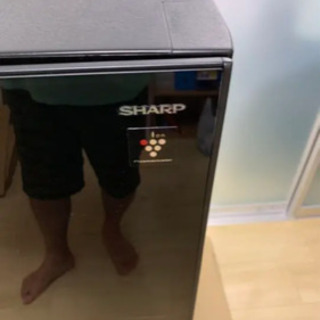 SHARP一人暮らし向け冷蔵庫 | skvp.co.uk