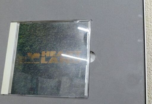 中古cd 再生ok 佐野元春 With The Heartland Lpサイズボックス仕様 19 歌詞ブック兼写真集 エクストラノート付 モノハウス 平岸 中の島のcd ポップス の中古あげます 譲ります ジモティーで不用品の処分
