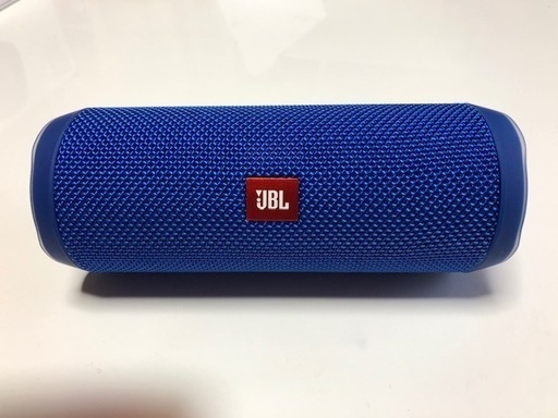 JBL FLIP4美品