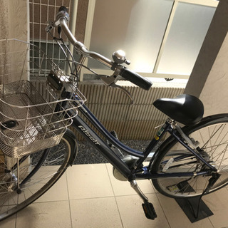 自転車 自転車 ブリヂストン アルベルト(決まりました)