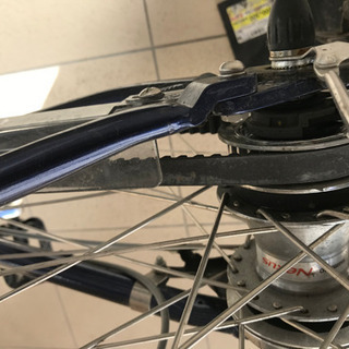 自転車 自転車 ブリヂストン アルベルト(決まりました)