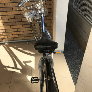 自転車 自転車 ブリヂストン アルベルト(決まりました)