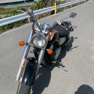 HONDA SHADOWやむなく手放します。 | casenacasalucci.com.br