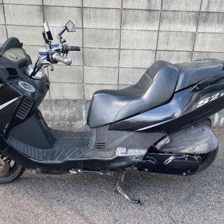 Daelim S2 ２５０ｃｃ韓国製 Daelim S2 250cc韓国製