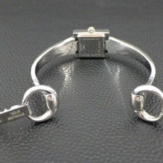 GUCCI/グッチ　レディース腕時計【002-066】-【12/15まで】anuansニットレイヤードウェーブレースワンピース