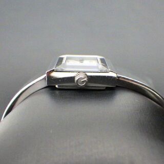 GUCCI/グッチ　レディース腕時計【002-066】