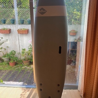 ソフテック　6\'6ft  60Ｌ