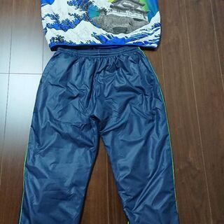 湘南ベルマーレ　ピステ　上下セット A-LINE ピステ上下セット サイズL-LL 湘南ベルマーレ - メルカリ