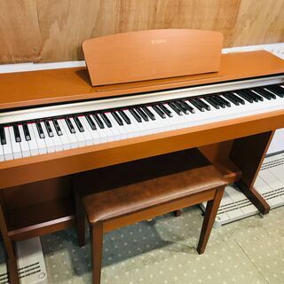 YAMAHA ARIUS YDP-151 ヤマハ アリウス 電子ピアノ