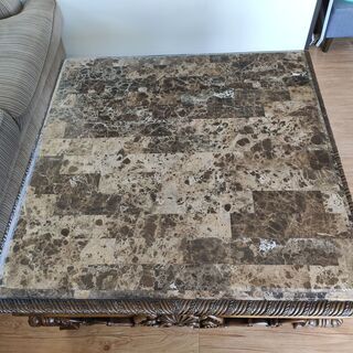 インポート家具(イエローボックス)
