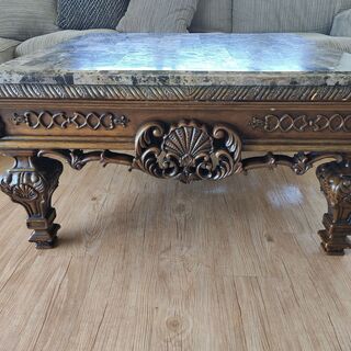 インポート家具(イエローボックス)