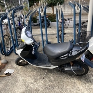 スズキZZ 3万円