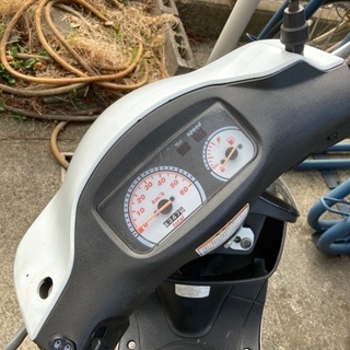 スズキZZ 3万円