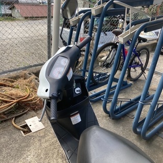 スズキZZ 3万円