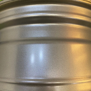 ブランドルライン　ストレンジャーV05 アルミホイール　16インチ