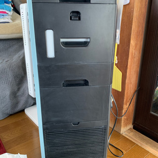 ダイキンの空気清浄加湿器売ります。