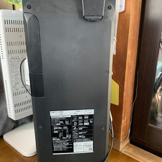ダイキンの空気清浄加湿器売ります。