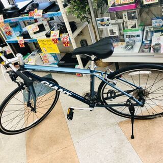 🚲GIANT(ジャイアント) 🖤定価￥57.200 🖤クロスバイ...