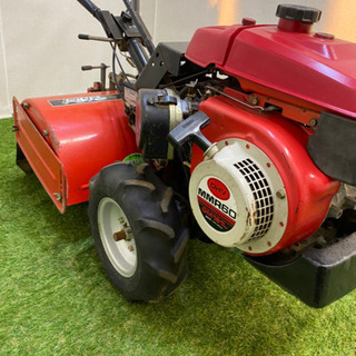 三菱トラクター　管理機　農用歩行型　MMR60  ロータリー正転逆転あり 三菱トラクター 管理機 農用歩行型 MMR60 ロータリー正転逆転あり