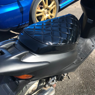 ライブディオ SR ZX仕様 AF35 原付 新品タイヤ バッテリー スクーター 通勤 ライブディオ SR ZX仕様 AF35 原付 新品タイヤ バッテリー スクーター 通勤