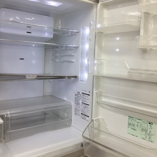 Panasonic（パナソニック）の冷蔵庫2014年製（NR-E438T-N）です。【トレファク東大阪店】 Panasonic（パナソニック）の冷蔵庫2014年製（NR-E438T-N）です