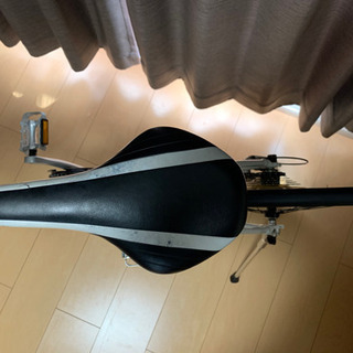 ジャイアント クロスバイクLiv エスケープRX W 2012式