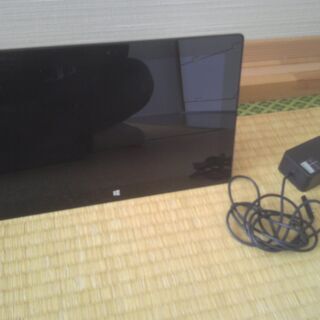 【取引可能】タブレット Microsoft Surface wi...