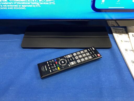 【動作保証60日あり】TOSHIBA REGZA 2015年 32S8 32V型 液晶テレビ【管理KRT159】